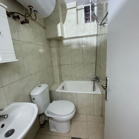 Studio/Γκαρσονιέρα για ενοικίαση Αγία Αικατερίνη (Πάτρα) - Photo 4