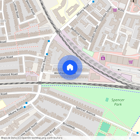 Winifred Avenue, Coventry, CV5