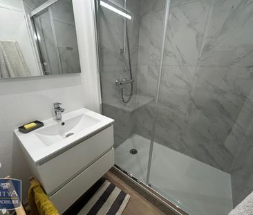 Location Appartement 2 pièces 31m² ROUEN 76100 - Photo 5