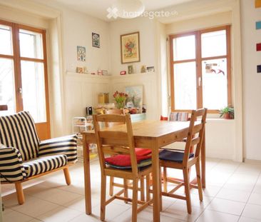 Charmante 3.5 Wohnung in Zürich Seefeld - Foto 3