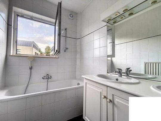 Appartement te huur - Photo 1