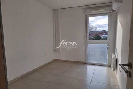 Appartement 3 Pièces 56 m² - Photo 4