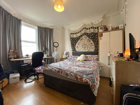 Dogfield street, Cathays - Photo 2