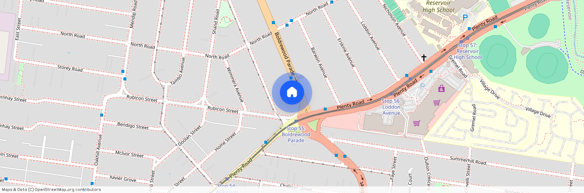 5 Boldrewood Parade, Vic 3073, Reservoir