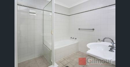 CONVENIENTLY LOCATED 2-BEDROOM "TOP FLOOR" UNIT IN THE HEART OF CASTLE HILL – RECENTLY REFURBISHED - Photo 2