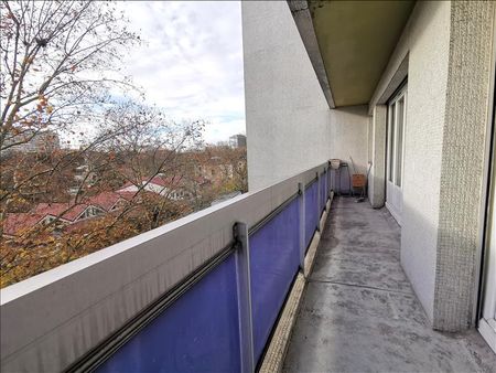 2 pièces - Meublé - 42,96 m² - 4ème étage - Colocation non autorisée - Photo 4