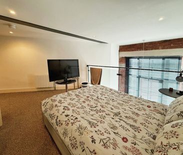 1 bedroom apartment to rent - Photo 5