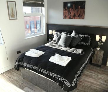 1 bedroom in a house share to rent - Photo 6