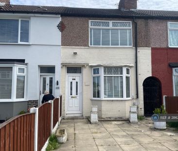 3 bedroom terraced house to rent - Photo 4
