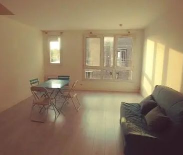 Appartement à louer 1 pièce 33.78m² - Photo 1