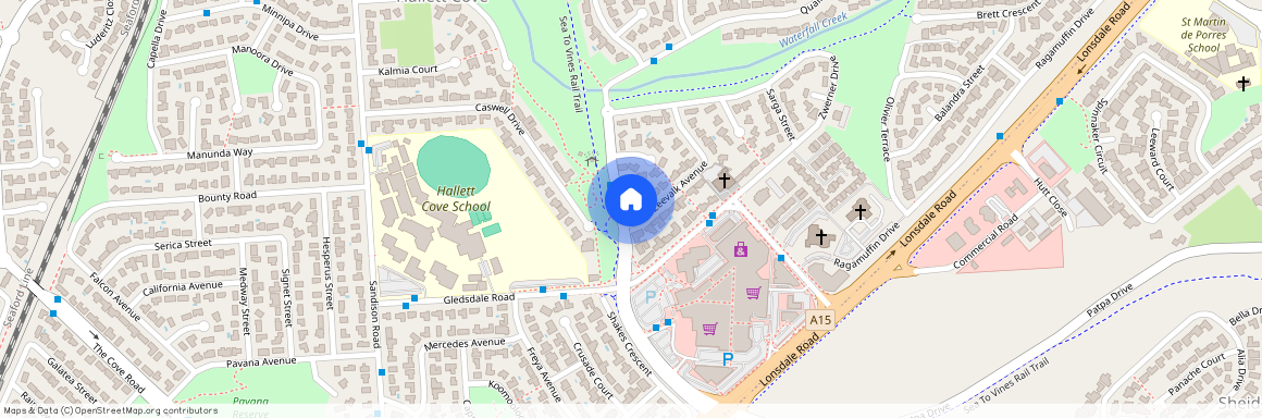 72 Quailo Avenue, Hallett Cove, SA 5158