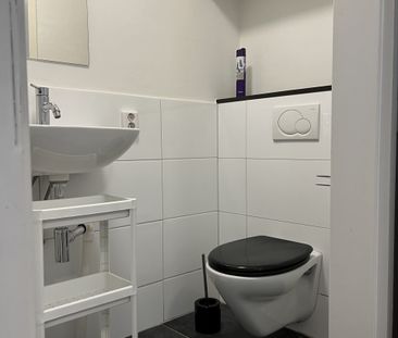 Cozy furnished studio with kitchen and bathroom in Maastricht te huur - Photo 4