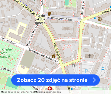 mieszkanie 3 pokojowe z miejscem parkingowym! - Zdjęcie 1