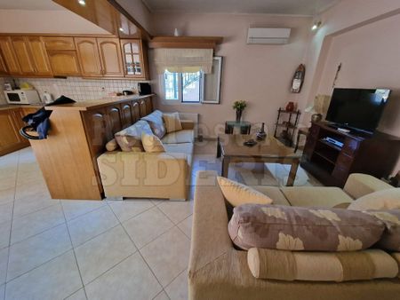 Διαμέρισμα για ενοικίαση - Λουτράκι-Περαχώρα, - Photo 2