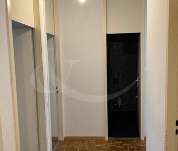 Rue Du Grand-Bureau 26, 4-room apartment - Foto 4