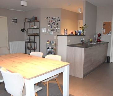 Appartement te huur - Foto 6