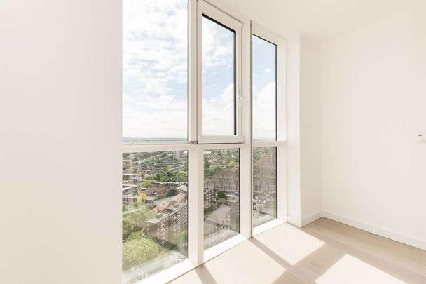 Vauxhall, Sw, Nine Elms, SW8 - Photo 1