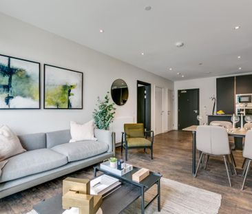 1 bedroom flat to rent - Photo 2