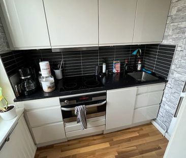 Hisingsgatan, Göteborg - Foto 6