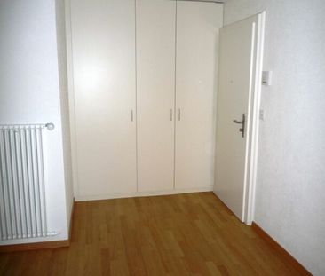 Appartement de 3.5 pièces au 1er étage avec balcon - Foto 4