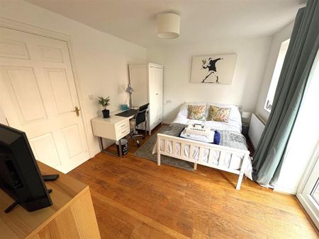 1 bedroom apartment to rent - Photo 3