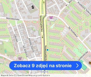 4 osobne pokoje na Nowosądeckiej w świetnej cenie - Zdjęcie 1