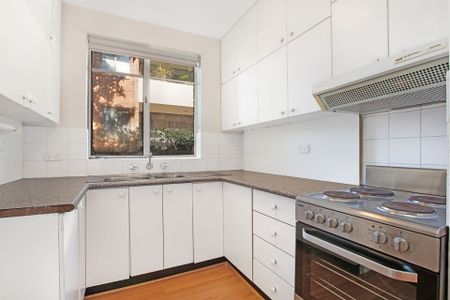 Sunny One Bedroom Apartment in the Heart of Cammeray - Photo 3