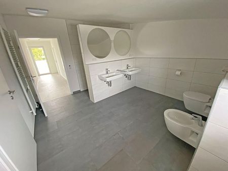 Penthouse-Wohnung mit vielen Vorzügen in Hamm-Wiescherhöfen - Photo 4