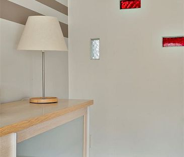 Compleet bemeubeld 1 slaapkamer appartement - Foto 6