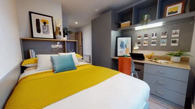 Gold En Suite Plus - Photo 1