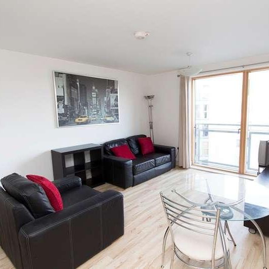 Water Street, Castlefield, Manchester, M3 - Photo 1