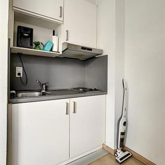 Studio te huur - Foto 1