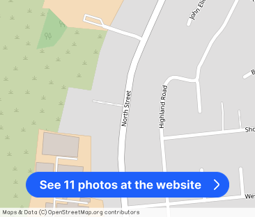 North Street, Nazeing, Waltham Abbey - Photo 1