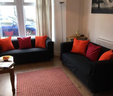 Strathnairn Street, Roath - Photo 2