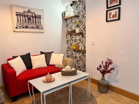 Apartamento de alquiler en Calle San Pablo, Barrio del Centro - Photo 3