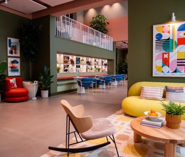 2 bedroom penthouse to rent - Photo 6