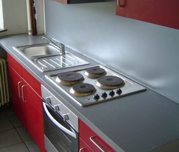 Appartement te huur - Photo 5