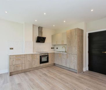 1 bedroom apartment to rent - Photo 2