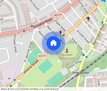 Victoria Street, Wigan, WN5 - Photo 1