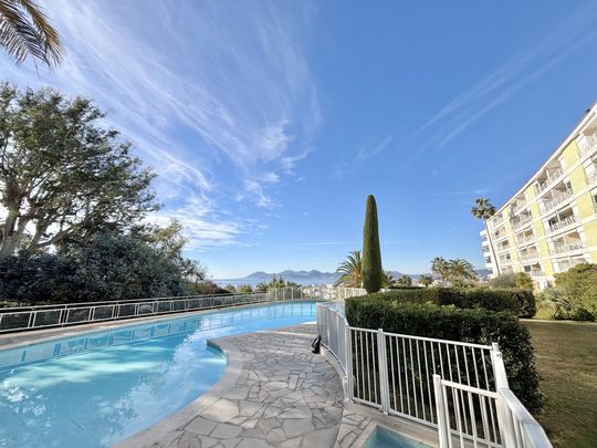 Appartement 64 m² - 3 Pièces - Cannes (06400) - Photo 1