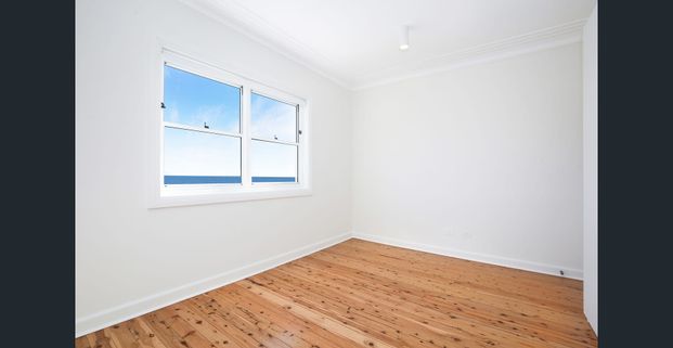 Two Bedroom + WFH Study, North Facing, 180 Degree Ocean Views - Photo 1