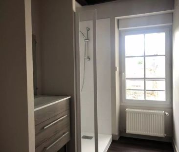 A louer proche Gare bel appartement de type 2 - Photo 4