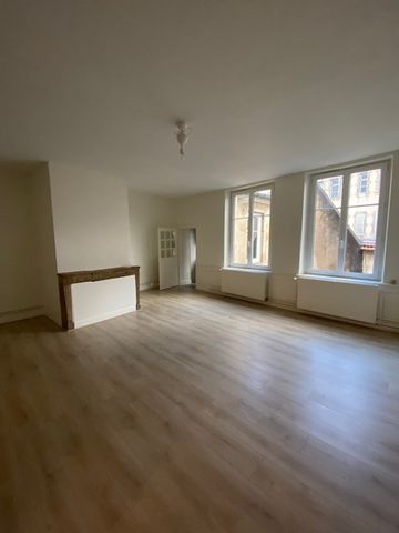 APPARTEMENT 2 pièce(s) - 57m² - Photo 4