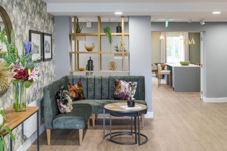 1 bedroom retirement property to rent - Photo 2