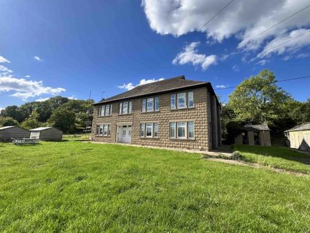 3 bedroom flat to rent - Photo 2