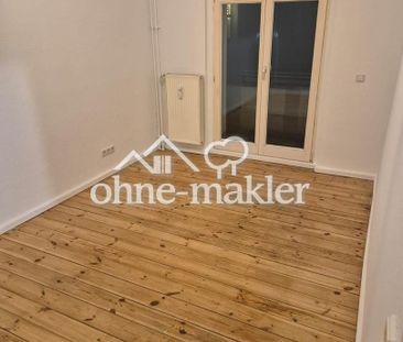 Möblierte 2-Zimmerwohnung in Berlin-Johannisthal - Photo 6