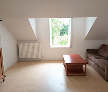 Location Appartement 2 pièces 43m² NANTES 44000 - Photo 2