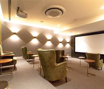 Gorsuch Place, London, E2 - Photo 1