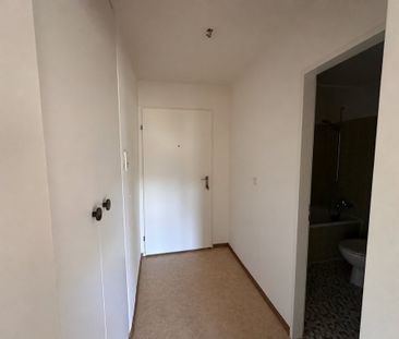 Komfortable 1.5-Zimmer-Wohnung mit Balkon - Photo 6
