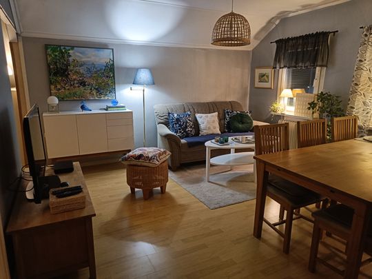 Blomgatan, Luleå - Foto 1